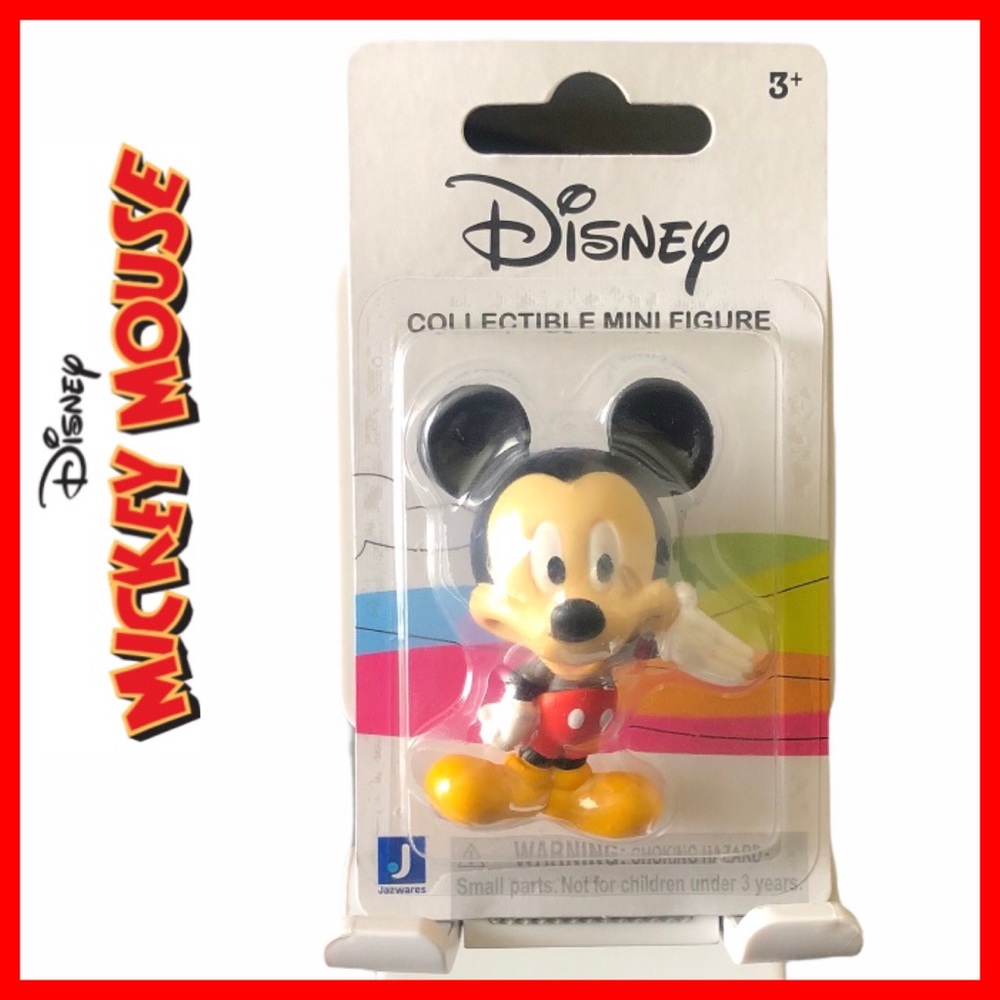 DISNEY- MICKEY MOUSE